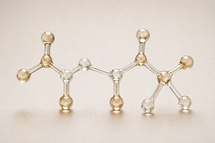 Calcium Alpha-Ketoglutarate (Ca-AKG)