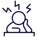 STRESS SUPPORT