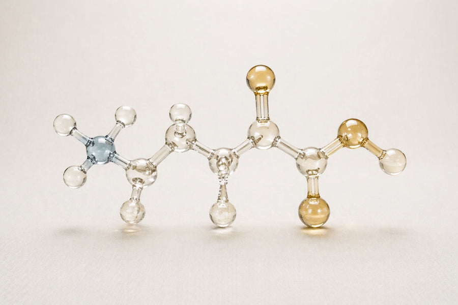 L-Theanine
