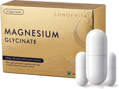 How <strong>Magnesium</strong> Works Inside Your Body