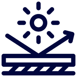 UV defence
