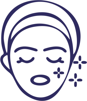 Improves Skin Appearance