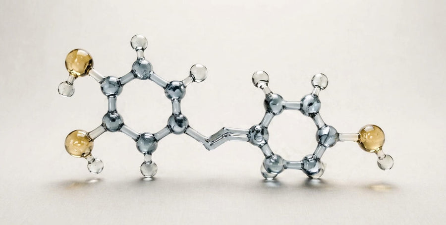 Pterostilbene